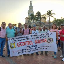 Bolívar 2