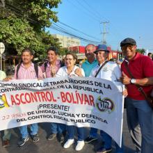 Bolívar 3