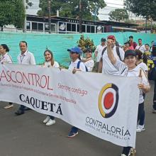 Caquetá 1