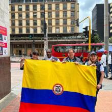 Subdirectiva Bogotá