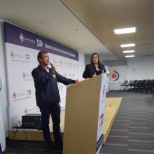 Presidente subdirectiva Bogotá