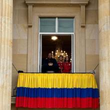 Familia presidencial