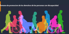 discapacidades discapacidad