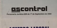 Acuerdos