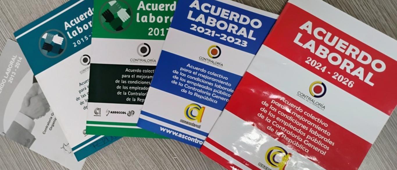 cartillas acuerdos laborales 4