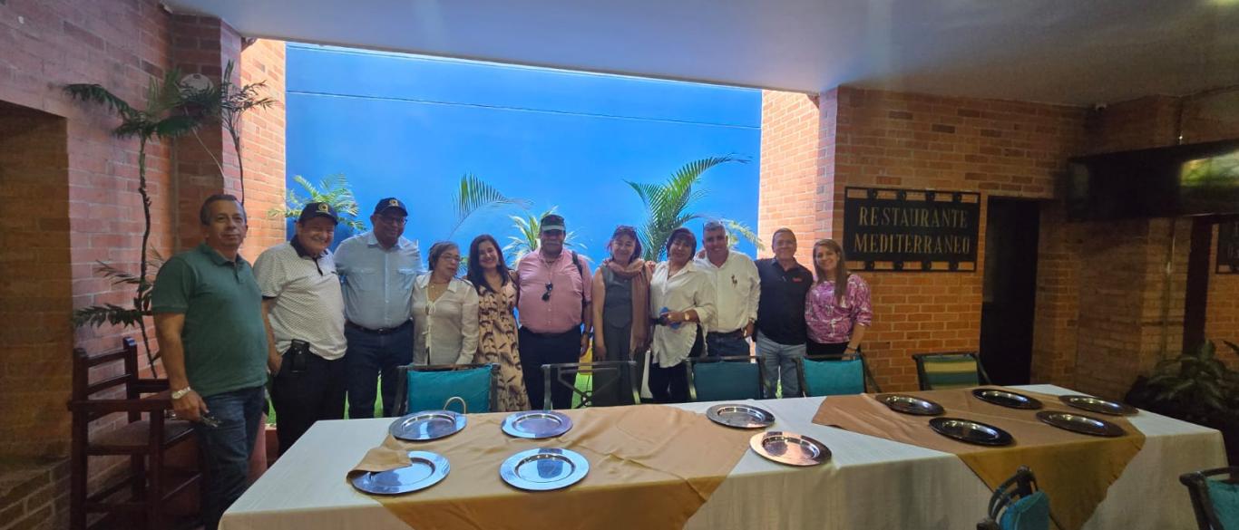Ascontrol ¡Siempre Contigo!