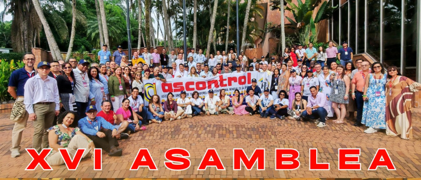 Ascontrol ¡Siempre Contigo!