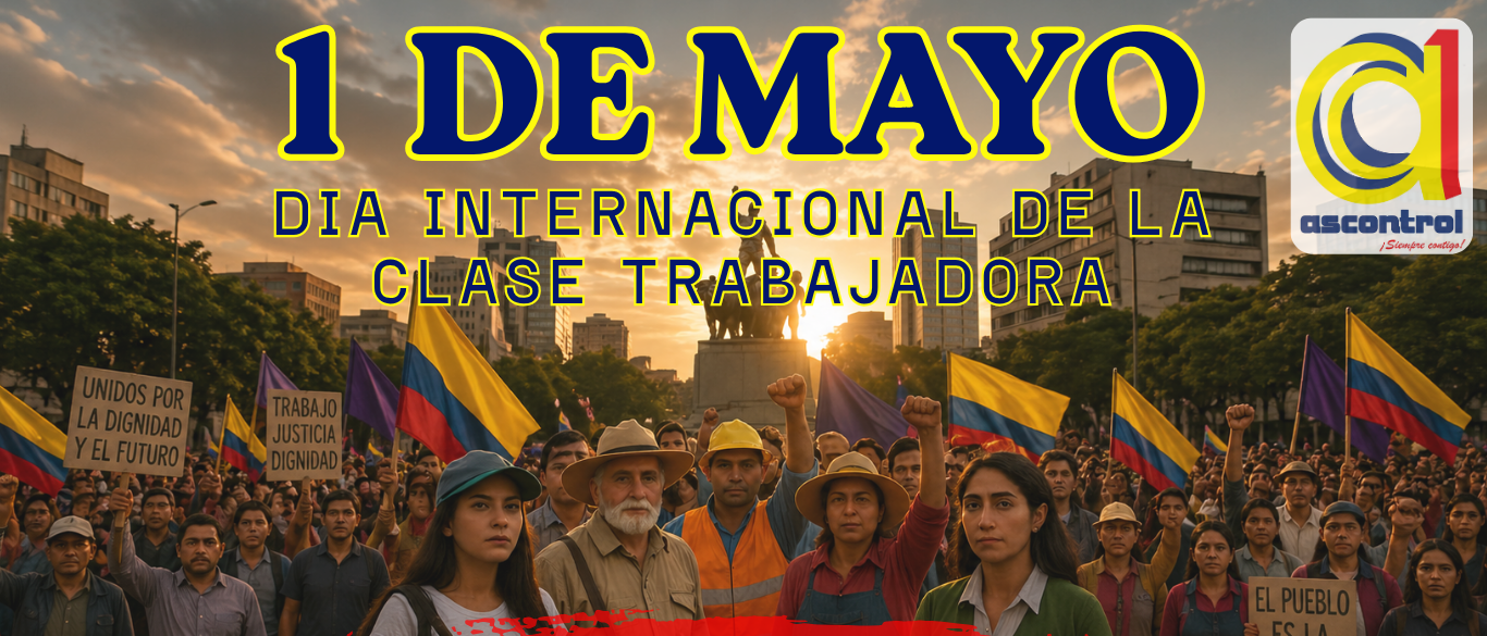 Ascontrol ¡Siempre Contigo!