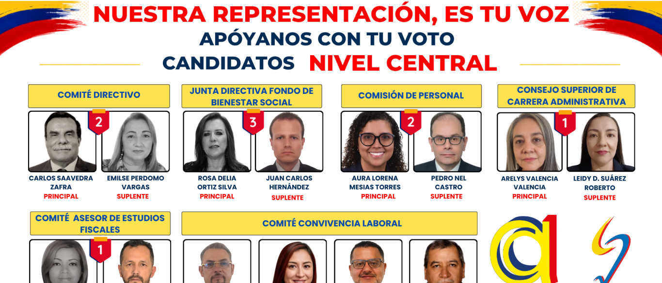 Ascontrol ¡Siempre Contigo!