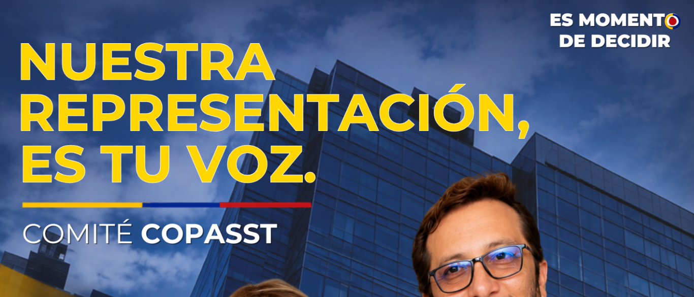 Ascontrol ¡Siempre Contigo!