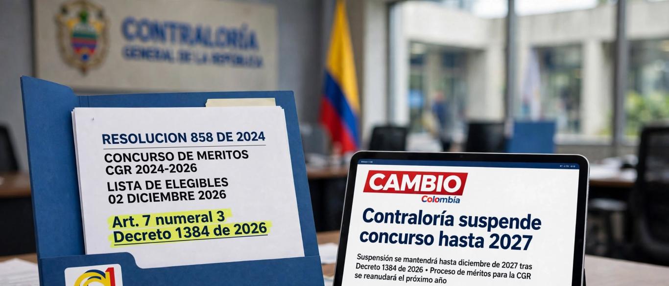 concurso
