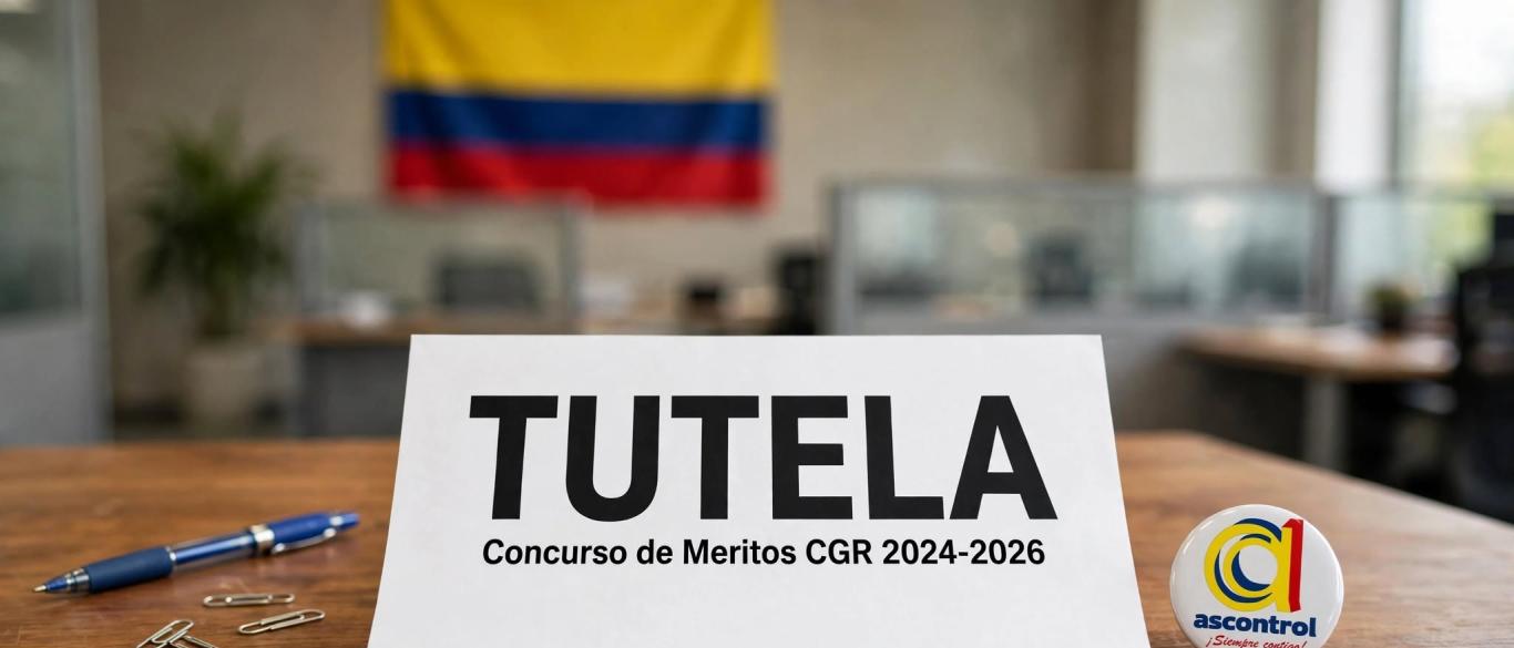 Ascontrol Siempre Contigo