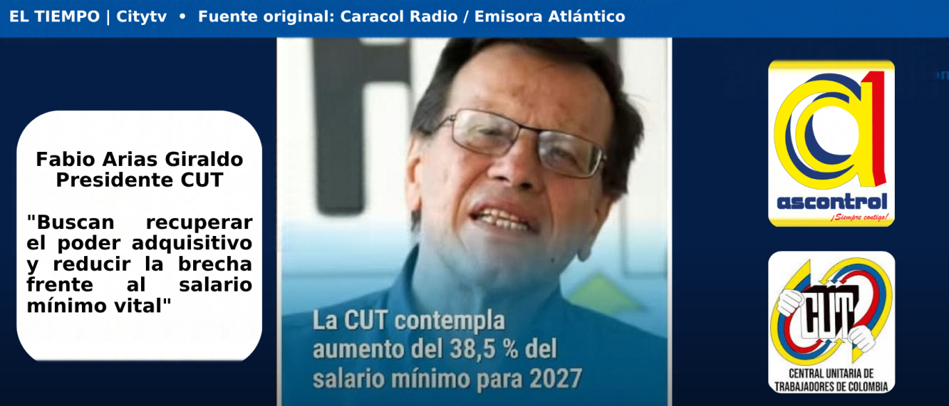 Ascontrol Siempre Contigo