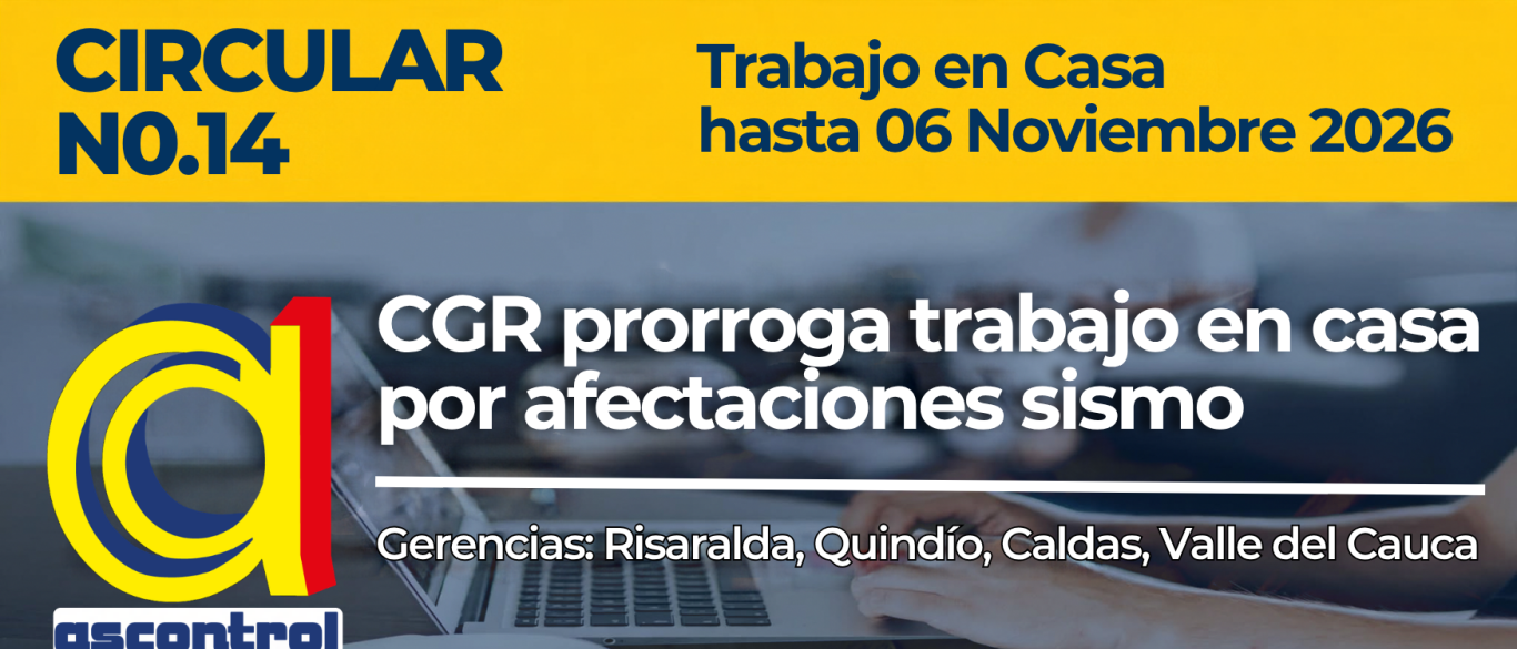 Ascontrol Siempre Contigo