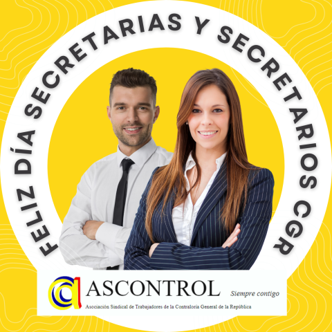 dia de la secretaria 2025