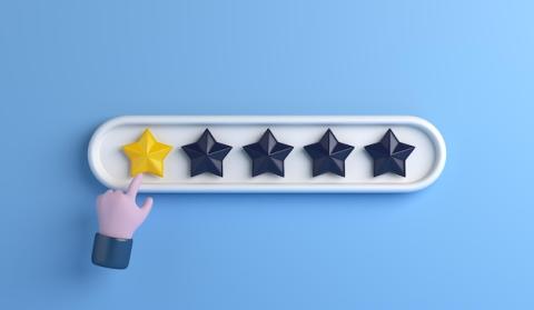 mala-calificacion-evaluacion-estrellas-una-estrella