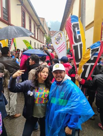 marcha 31 marzo 2025 E