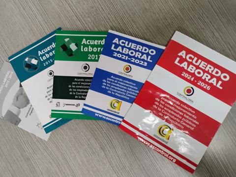 cartillas acuerdos laborales 4