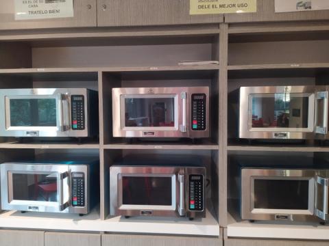 microondas imagen 3