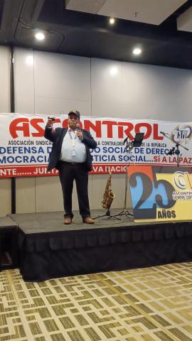 Ascontrol ¡Siempre Contigo!