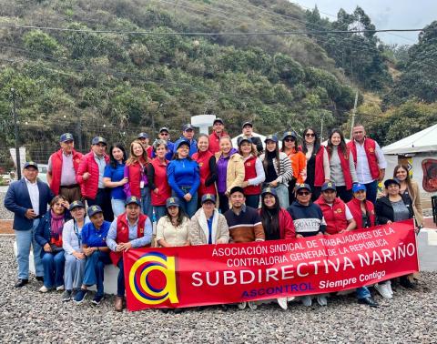 Ascontrol ¡Siempre Contigo!