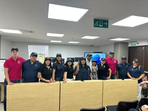 Ascontrol ¡Siempre Contigo!