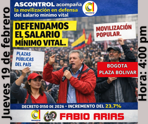 Ascontrol ¡Siempre Contigo!