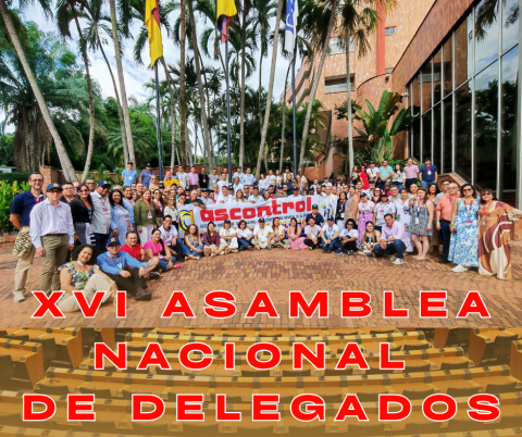 Ascontrol ¡Siempre Contigo!