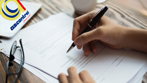 Ascontrol ¡Siempre Contigo!