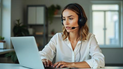 Teletrabajo