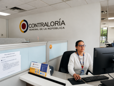 Ascontrol ¡Siempre Contigo!