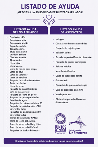 Ascontrol ¡Siempre Contigo!