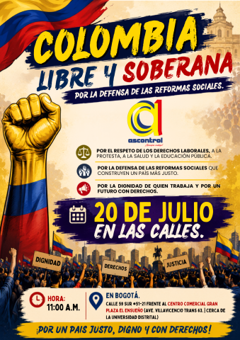 Marchas