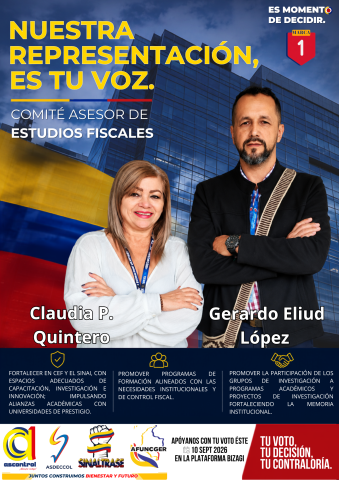 Ascontrol ¡Siempre Contigo!
