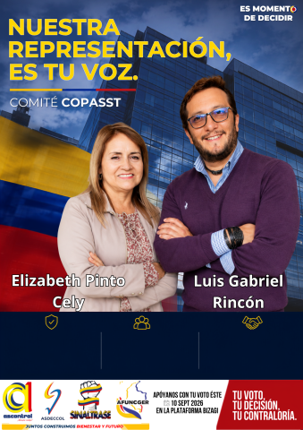 Ascontrol ¡Siempre Contigo!