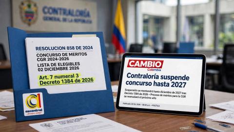 concurso