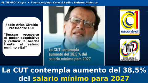 Ascontrol Siempre Contigo