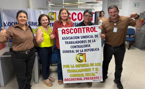 Ascontrol Siempre Contigo