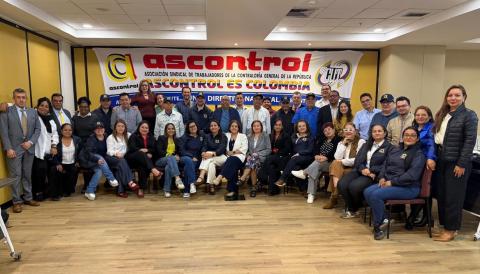 Ascontrol Siempre Contigo