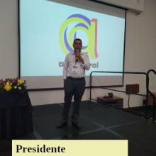 Presidente Subdirectiva Atlántico