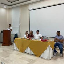 Subdirectiva Bolívar 