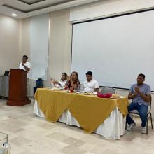 Subdirectiva Bolívar 