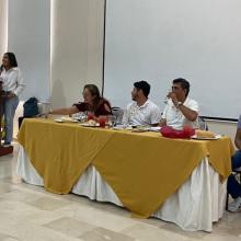 Subdirectiva Bolívar 