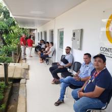 Protesta subdirectiva Vaupés 2023