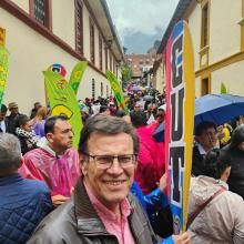 marcha 31 marzo 2025 D