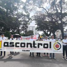 TOLIMA