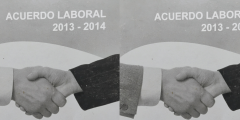 portada acuerdo laboral 2013 fragmento