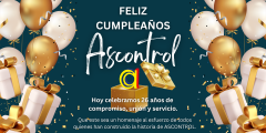 Celebraciones