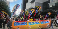 Marchas